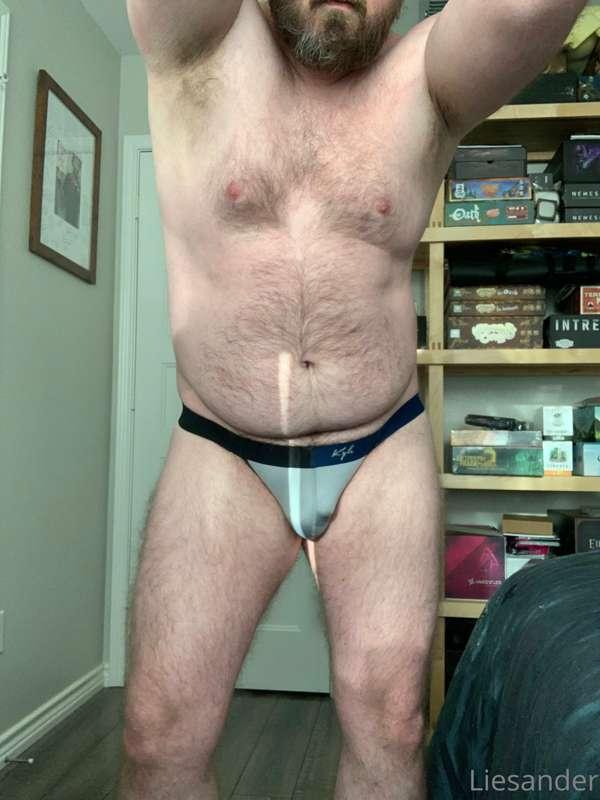 Any of you appreciate soft pics?