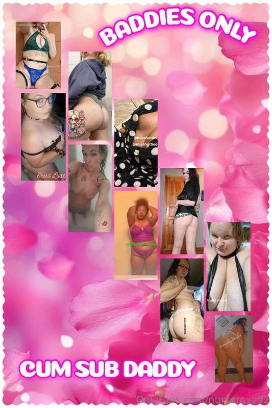 ***IT’S THE NEW YEAR BUT SAME SLUTS***@officialmummashayfree..