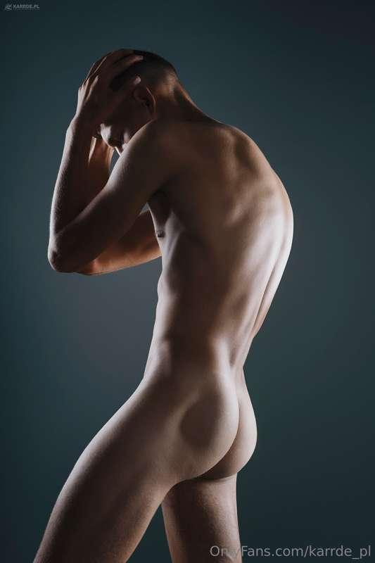 Beautiful shape for Ass Sunday with hot Maczex 🔥😈🍑
