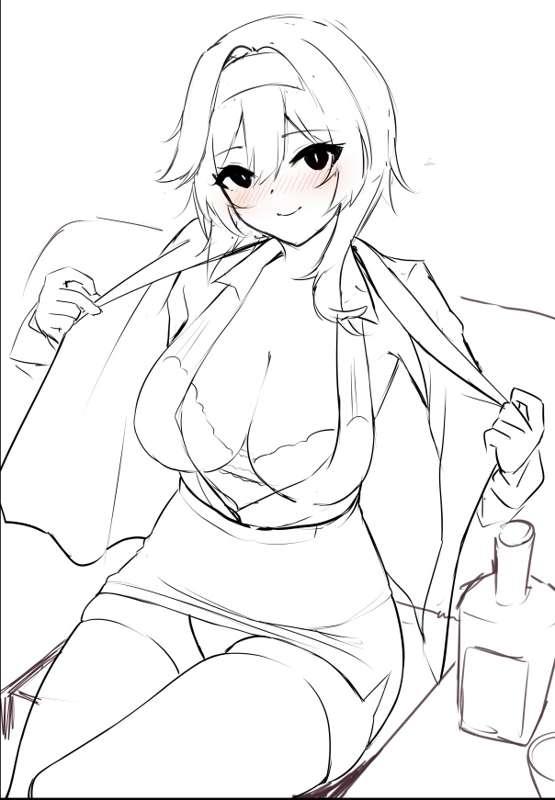 November WIP