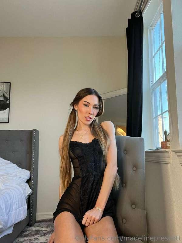 the look i give you before i make your day UNFORGETTABLE 😈