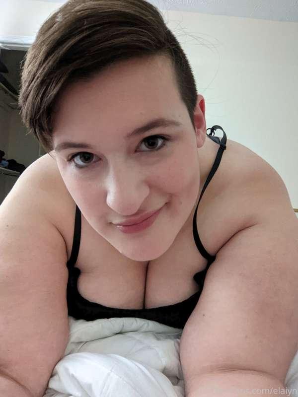 Good morning, my loves.