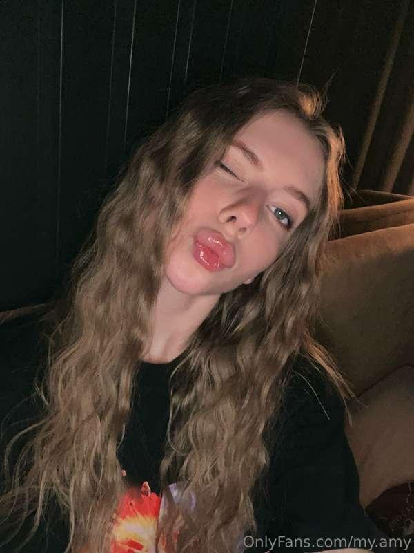 Do you like curls?💋