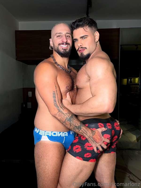 ricomarlonz image #0