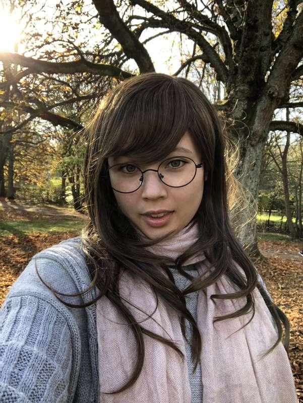 Hello :)