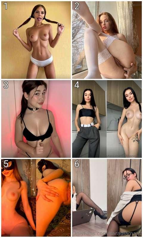 💥 JOIN MY BESTIES FOR FREE GOODIES!1. 🌟🍬 @littl_princess 🍬🌟2..