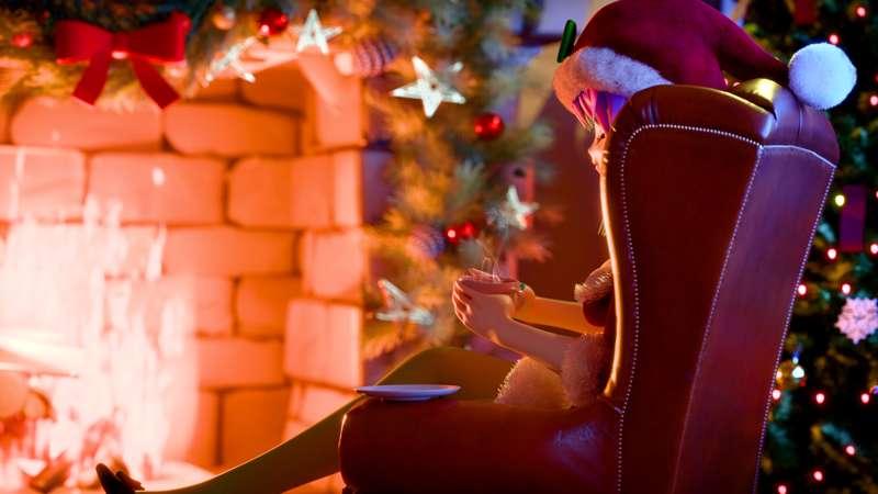 XMAS DAY PREVIEW