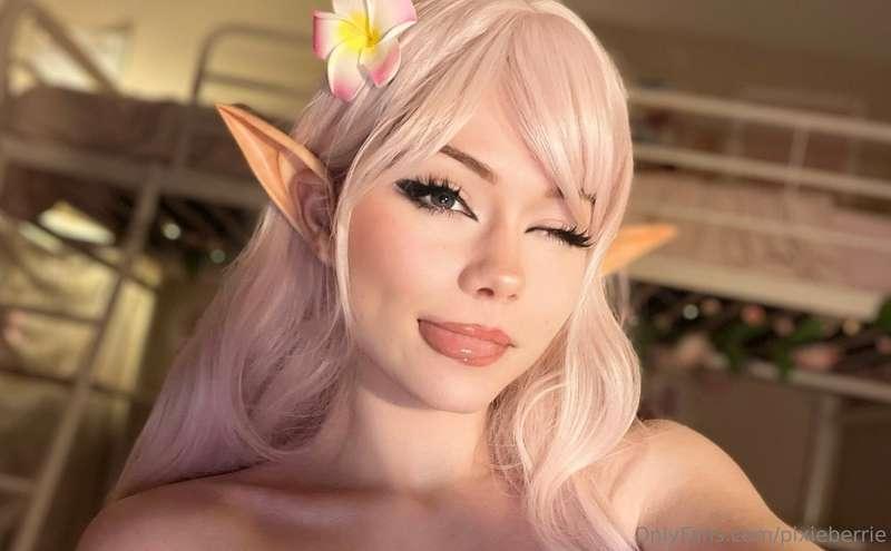 blep! 😋