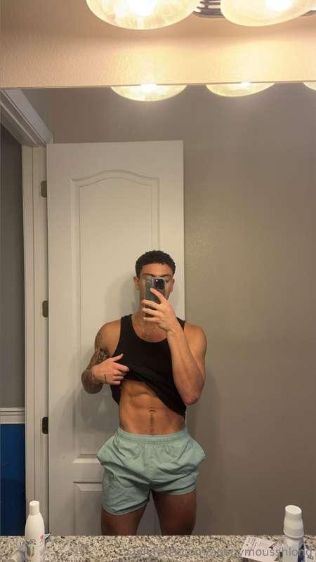 just tryinna get your attention 