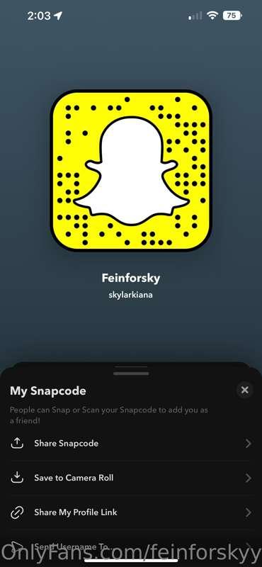 Join my Premium story on Snap to see all my shorter content ..