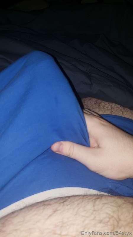 This is all Twitter gets to see, meanwhile you guys get the ..