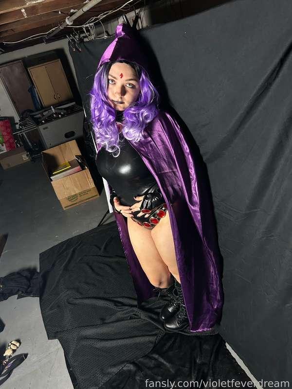 violetfeverdream image #47