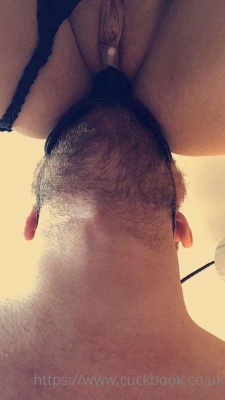 Satisfactory sex.