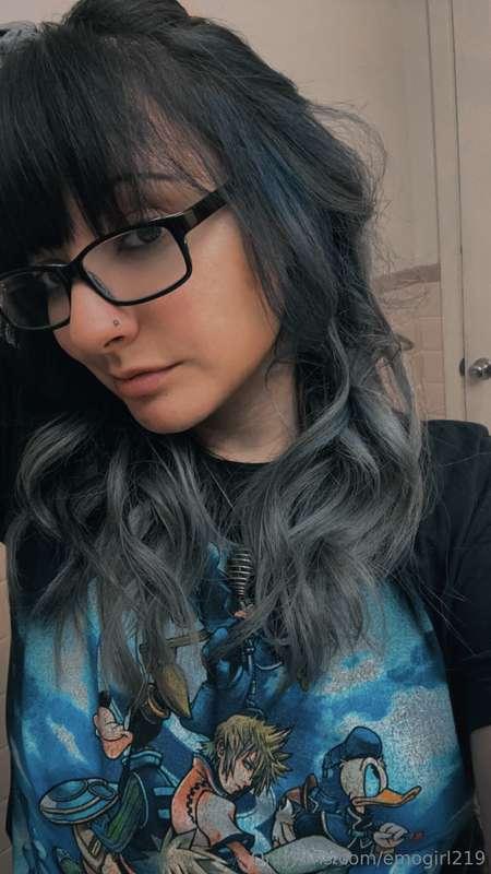 Do I replay kingdom hearts, or start a new game? What are yo..