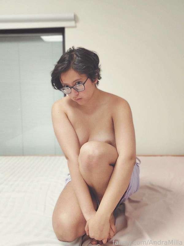 We are 💜
#nude