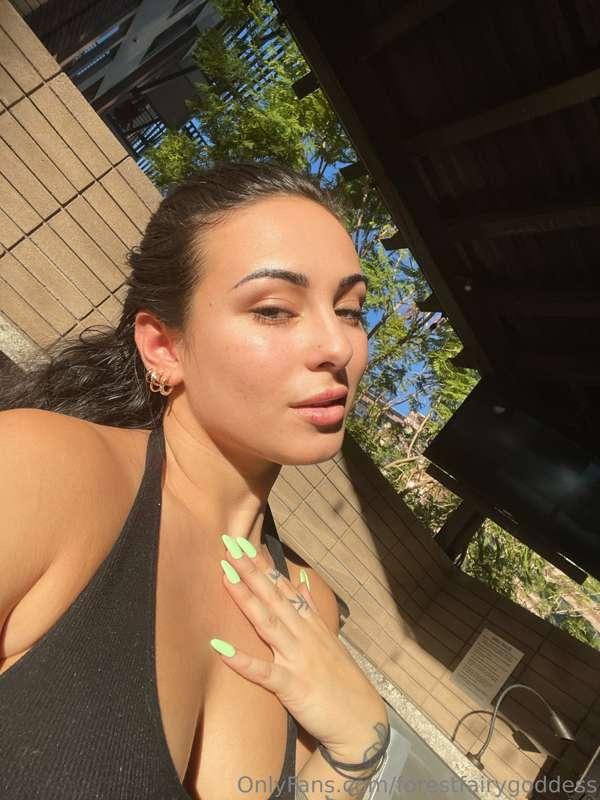 Mmmm, sunbathing my favorite