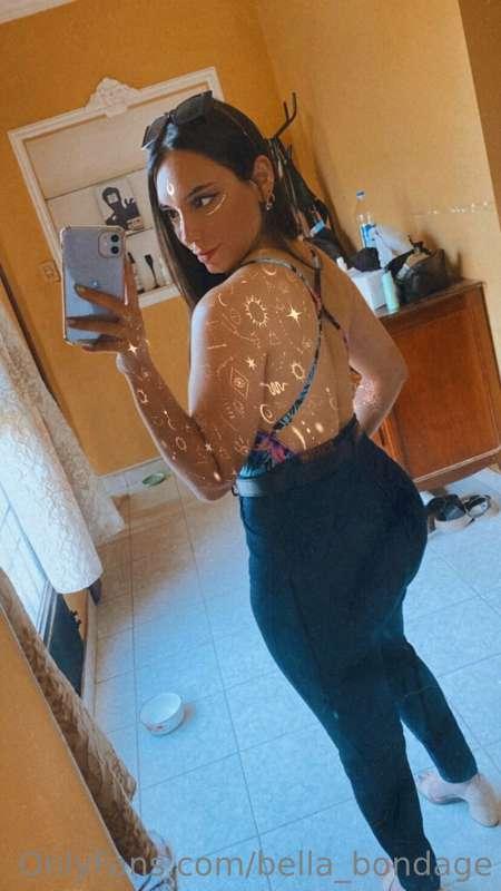Hi daddy, u like it my new outfit? 🙈🙈❤️‍🔥