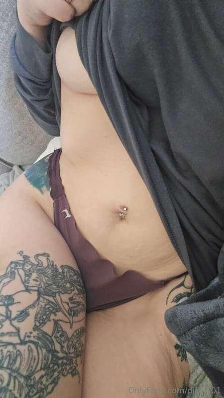 Panties are currently $30 for 48hr wear! Dm me to get your p..