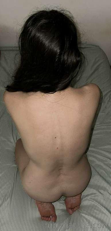Come and make me yours