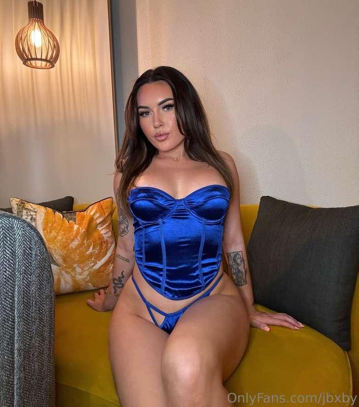 😇💙