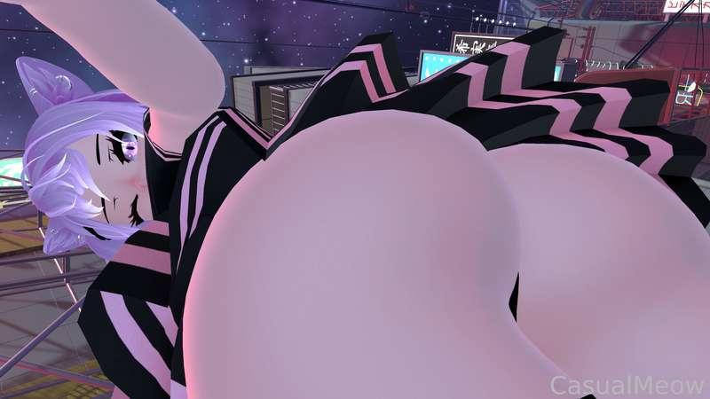 casualmeowvr image #5