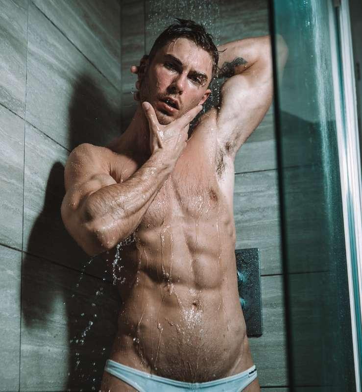 Filming this Friday with the gorgeous @craigmarksxxx - I'm g..