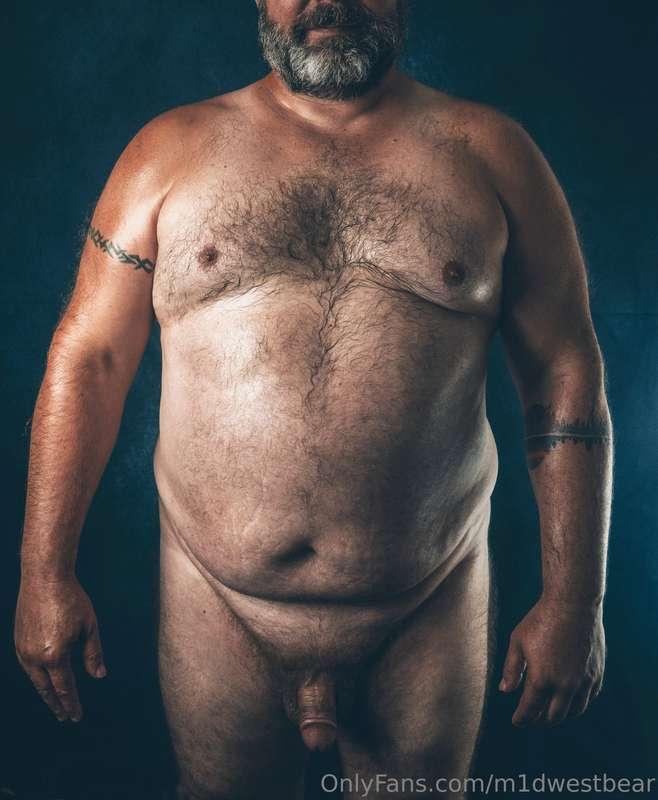 Oiled up for a photoshoot while I was traveling the last two..