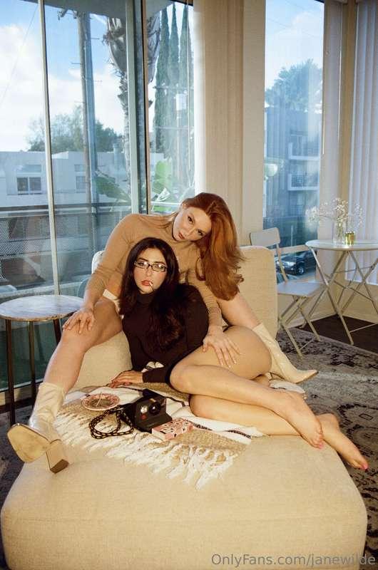 if you missed it, message me "lacy" for our new scene ❤️