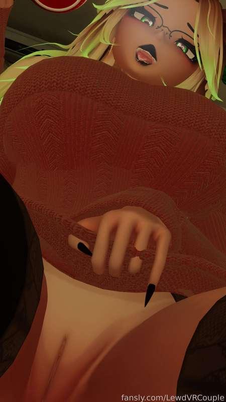 lewdvrcouple image #129