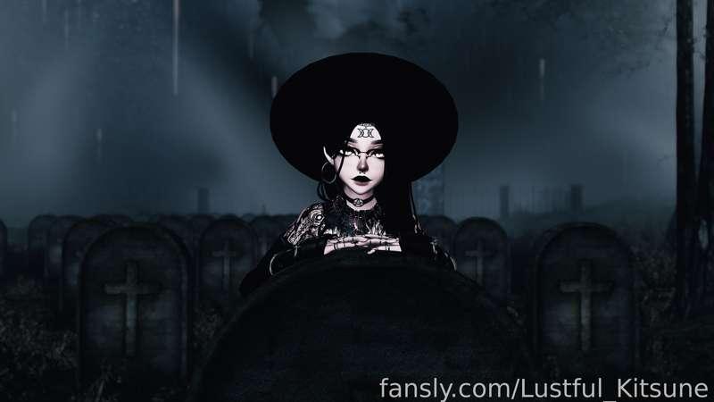 lustful_kitsune image #1