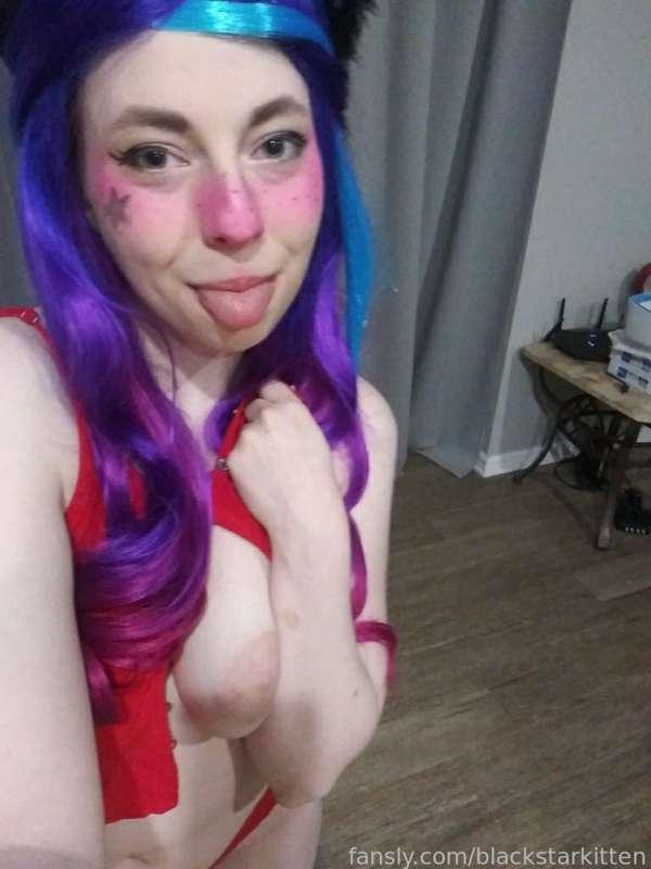 blackstarkitten image #9