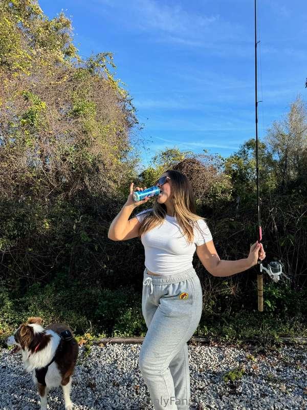 Aren’t you glad you found me? 🤭