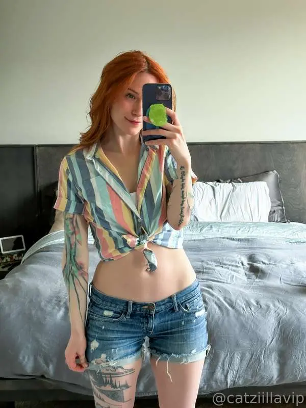 I felt cute yesterday and snapped some photos ☺️