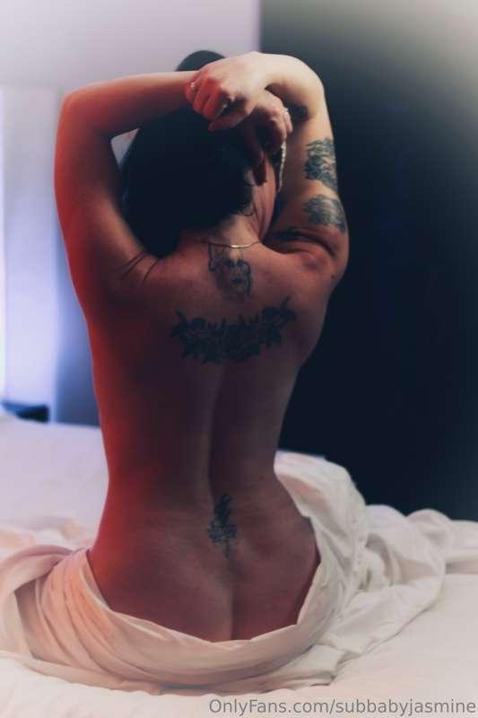 I want to please you. I want to get your pulse rate raised, ..