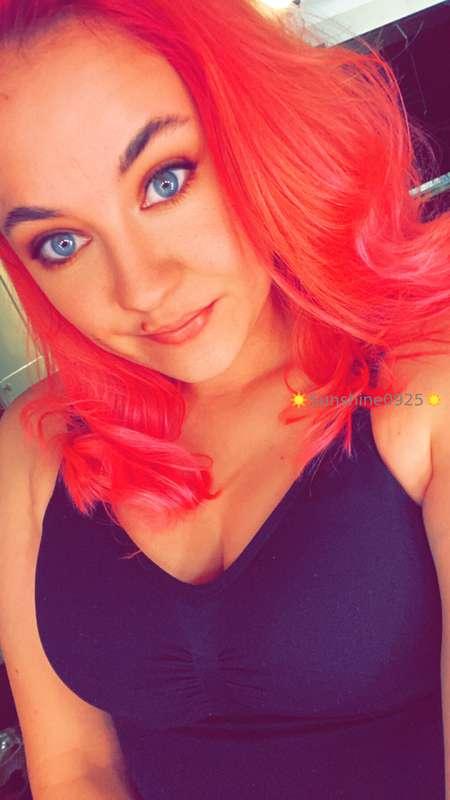 How’s this baby? I think we found a new prop 🤭😘 I love how t..