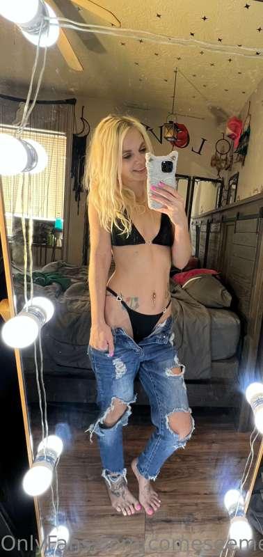 Wanna see?! 🤭