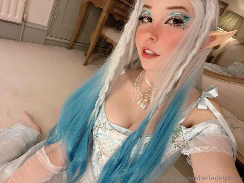 belledelphine image #23