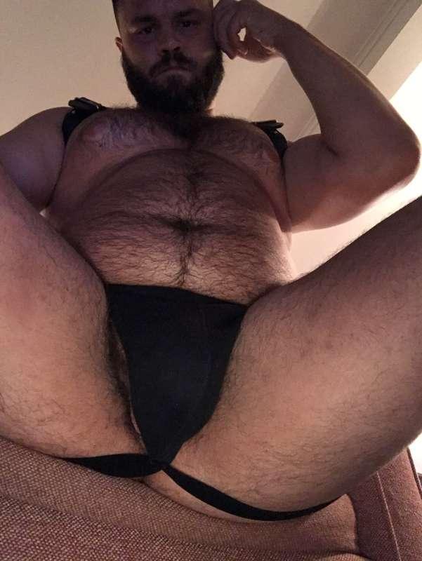 Do I look fat from this angle?