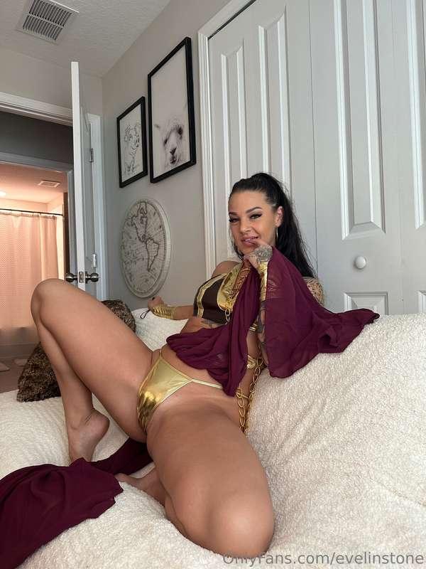 Make me yours 😉