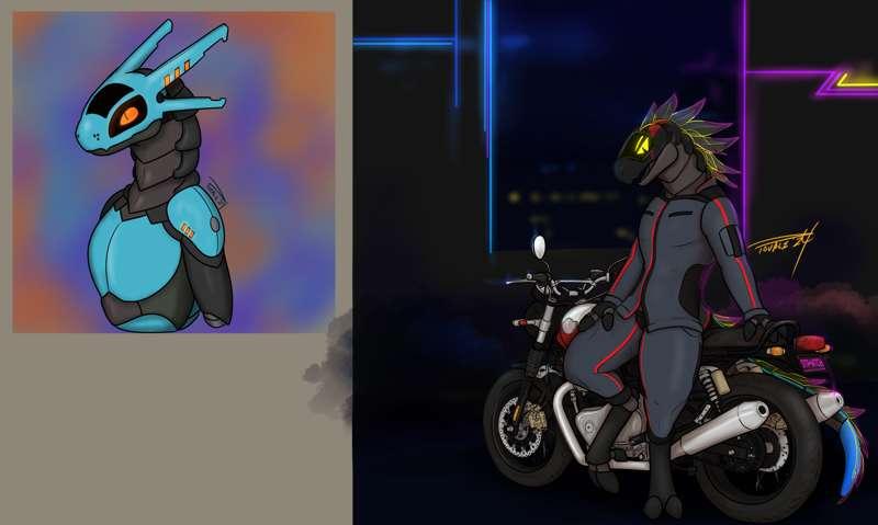 Commissions