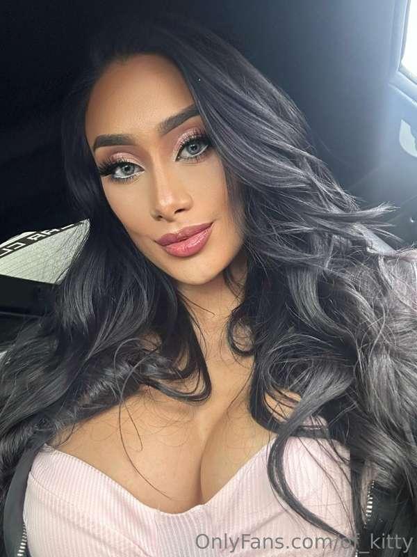Makeup game on point <3