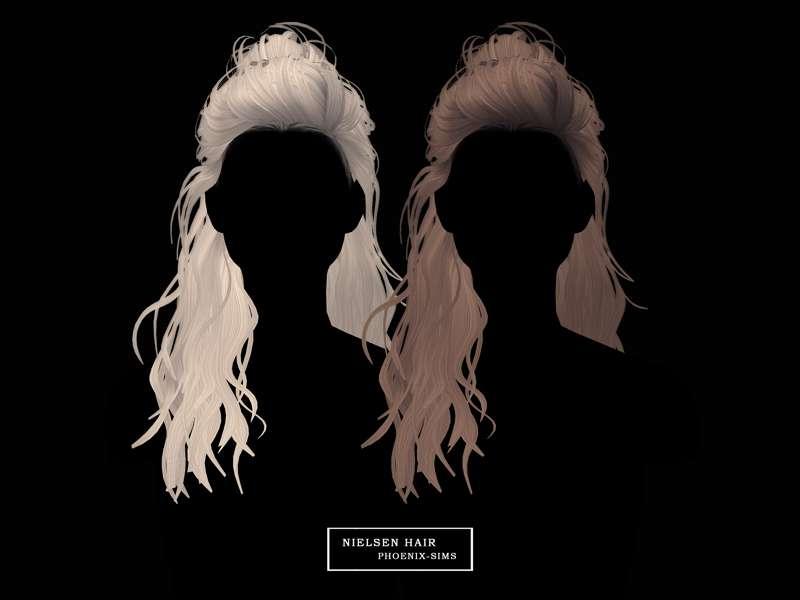 NIELSEN HAIR