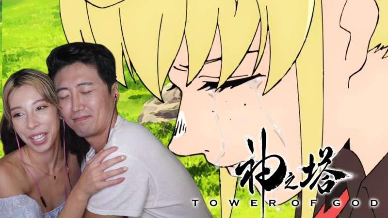 TOG Episode 10 Timer Reaction!!