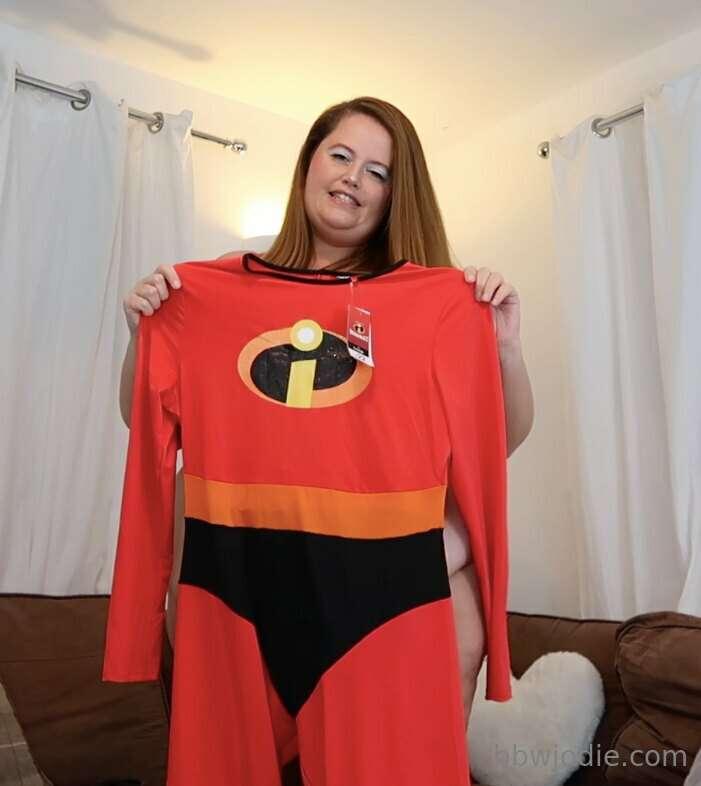 bbwjodie image #0