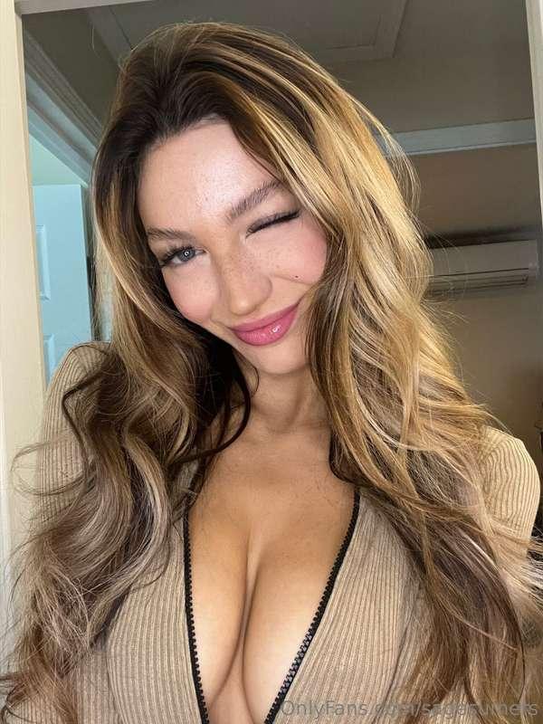 Wink ;) 