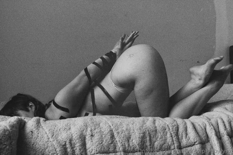 ## I give myself to you, control me, make me happy and I'll ..