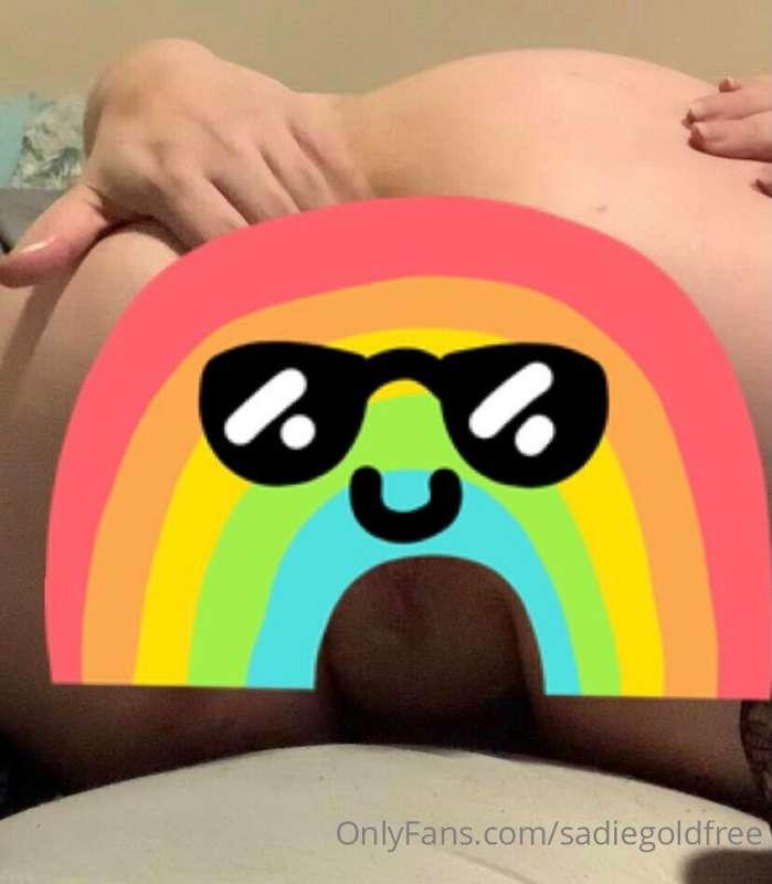 Just posted this video on my paid account!! It’s only $5 to ..