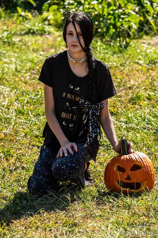 If you got it, haunt it! 🐈‍⬛🎃Another Halloween PJ set! Did y..