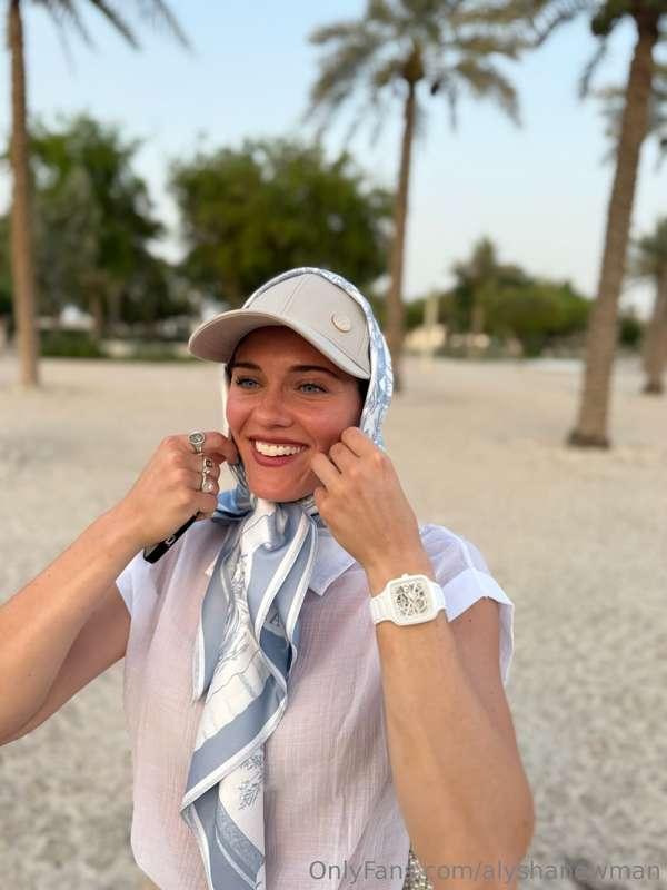 Don't forget tonight at 1pm GMT (Doha time) I will be going ..