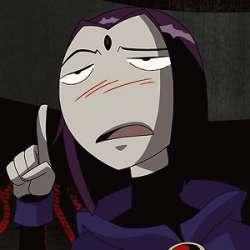 Raven Comic Announcement